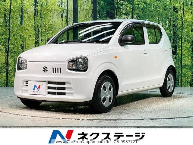 suzuki alto 2019 -SUZUKI--Alto DBA-HA36S--HA36S-514000---SUZUKI--Alto DBA-HA36S--HA36S-514000- image 1