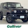 suzuki jimny-sierra 2024 -SUZUKI--Jimny Sierra 3BA-JB74W--JB74W-222834---SUZUKI--Jimny Sierra 3BA-JB74W--JB74W-222834- image 1