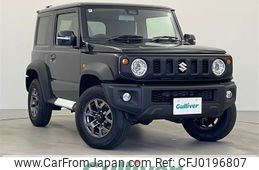 suzuki jimny-sierra 2024 -SUZUKI--Jimny Sierra 3BA-JB74W--JB74W-222834---SUZUKI--Jimny Sierra 3BA-JB74W--JB74W-222834-