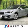 subaru impreza-sports 2017 quick_quick_GT3_GT3-004851 image 1