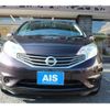 nissan note 2013 -NISSAN--Note DBA-E12--E12-025982---NISSAN--Note DBA-E12--E12-025982- image 3