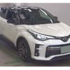 toyota c-hr 2020 quick_quick_3BA-NGX10_2019012 image 4