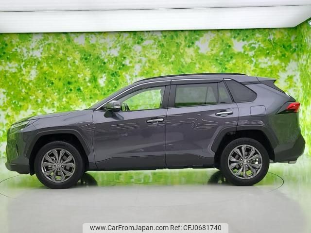 toyota rav4 2023 quick_quick_6AA-AXAH54_AXAH54-4053985 image 2