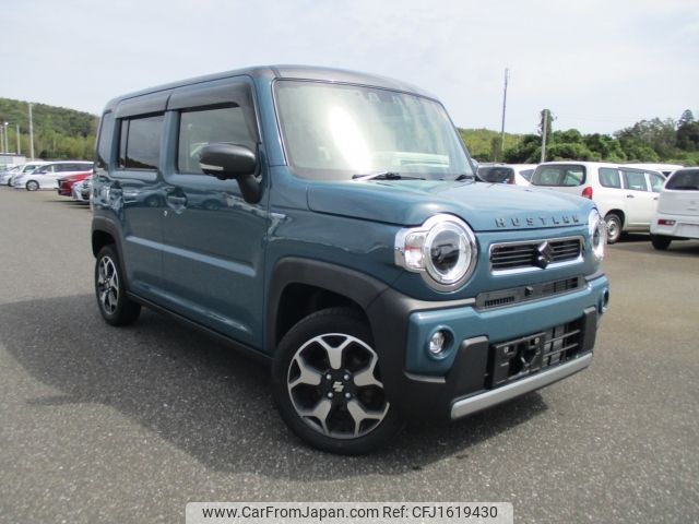 suzuki hustler 2020 CFJ1619430 image 1