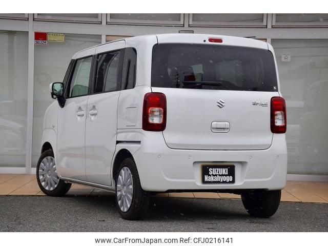 suzuki wagon-r 2023 quick_quick_5BA-MX81S_MX81S-105643 image 2