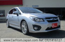 subaru impreza-wagon 2012 -SUBARU--Impreza Wagon GP7--025244---SUBARU--Impreza Wagon GP7--025244-