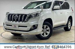 toyota land-cruiser-prado 2016 quick_quick_LDA-GDJ150W_GDJ150-0016473