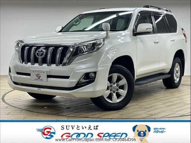 toyota land-cruiser-prado 2016 quick_quick_LDA-GDJ150W_GDJ150-0016473 image 1