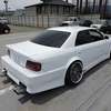 toyota chaser 1997 17074M image 8