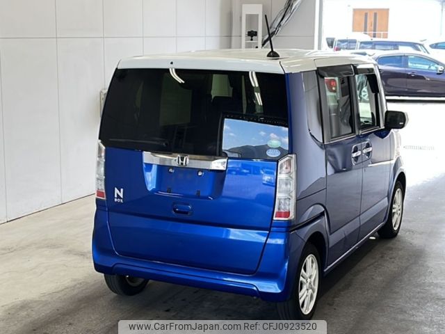 honda n-box 2016 -HONDA--N BOX JF1-1880468---HONDA--N BOX JF1-1880468- image 2