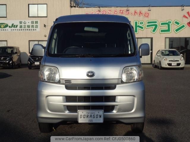 toyota pixis-van 2016 quick_quick_EBD-S331M_S331M-0010552 image 2