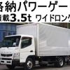 mitsubishi-fuso canter 2013 -MITSUBISHI--Canter TKG-FEB80--FEB80-521415---MITSUBISHI--Canter TKG-FEB80--FEB80-521415- image 1