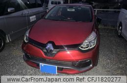 renault lutecia 2015 CFJ1820277