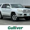 toyota hilux-surf 2003 -TOYOTA--Hilux Surf LA-RZN215W--RZN2150005136---TOYOTA--Hilux Surf LA-RZN215W--RZN2150005136- image 1