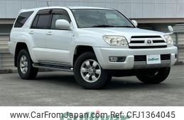 toyota hilux-surf 2003 -TOYOTA--Hilux Surf LA-RZN215W--RZN2150005136---TOYOTA--Hilux Surf LA-RZN215W--RZN2150005136-