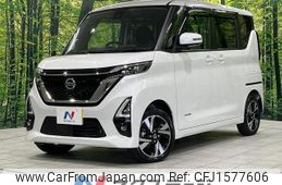 nissan roox 2023 CFJ1577606
