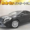 mercedes-benz a-class 2016 CFJ1653822 image 1