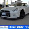 nissan gt-r 2015 CFJ8046048 image 1