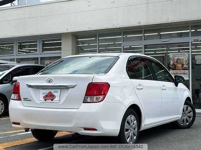 toyota corolla-axio 2014 504928-927128 image 2