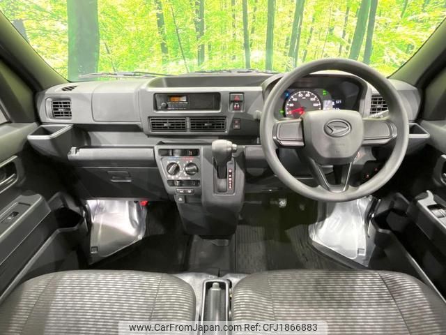 daihatsu hijet-cargo 2024 CFJ1866883 image 2