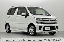 suzuki wagon-r 2018 -SUZUKI--Wagon R DAA-MH55S--MH55S-247321---SUZUKI--Wagon R DAA-MH55S--MH55S-247321-