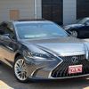 lexus es 2022 quick_quick_AXZH11_AXZH11-1007426 image 4