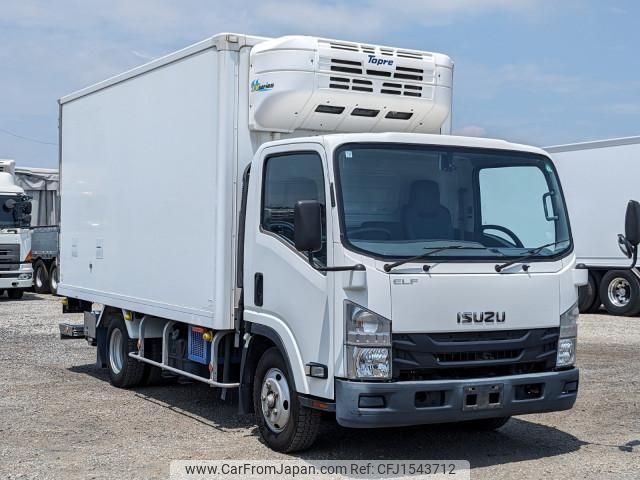 isuzu elf-truck 2018 CFJ1543712 image 2