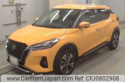 nissan kix 2021 -NISSAN 【新潟 301ゆ4490】--KIX P15-004655---NISSAN 【新潟 301ゆ4490】--KIX P15-004655-