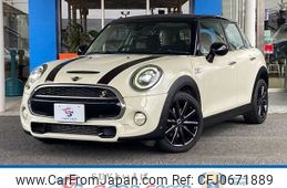 mini mini-others 2019 -BMW--BMW Mini DBA-XU20M--WMWXU92030TX53070---BMW--BMW Mini DBA-XU20M--WMWXU92030TX53070-