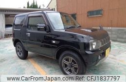 suzuki jimny 2016 CFJ1837797