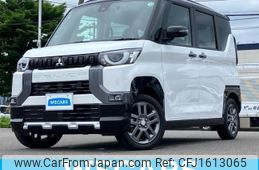 mitsubishi delica 2023 CFJ1613065