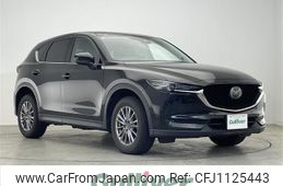 mazda cx-5 2017 -MAZDA--CX-5 LDA-KF2P--KF2P-115795---MAZDA--CX-5 LDA-KF2P--KF2P-115795-