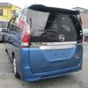 nissan serena 2018 -NISSAN--Serena DAA-GC27--GC27-026140---NISSAN--Serena DAA-GC27--GC27-026140- image 5