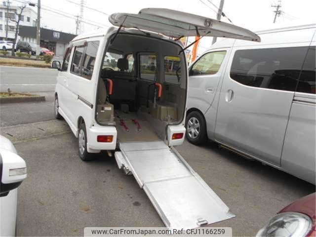 daihatsu atrai-wagon 2015 -DAIHATSU 【一宮 580】--Atrai Wagon ABA-S321Gｶｲ--S321G-0063814---DAIHATSU 【一宮 580】--Atrai Wagon ABA-S321Gｶｲ--S321G-0063814- image 2
