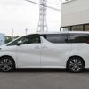 toyota alphard 2021 -TOYOTA 【名古屋 358ｻ1119】--Alphard 3BA-AGH30W--AGH30-0358513---TOYOTA 【名古屋 358ｻ1119】--Alphard 3BA-AGH30W--AGH30-0358513- image 42