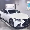 lexus ls 2018 -LEXUS--Lexus LS GVF50-6002395---LEXUS--Lexus LS GVF50-6002395- image 1