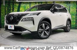 nissan x-trail 2022 -NISSAN--X-Trail 6AA-SNT33--SNT33-008492---NISSAN--X-Trail 6AA-SNT33--SNT33-008492-