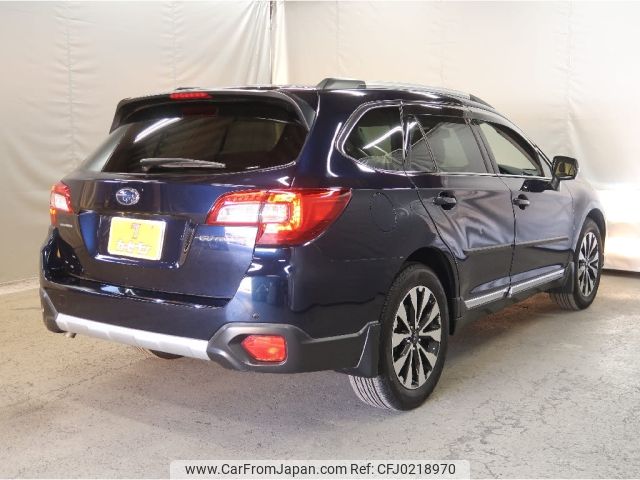 subaru outback 2015 -SUBARU--Legacy OutBack DBA-BS9--BS9-018789---SUBARU--Legacy OutBack DBA-BS9--BS9-018789- image 2