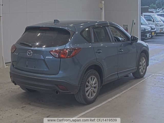 mazda cx-5 2013 -MAZDA--CX-5 KE2AW-122519---MAZDA--CX-5 KE2AW-122519- image 2
