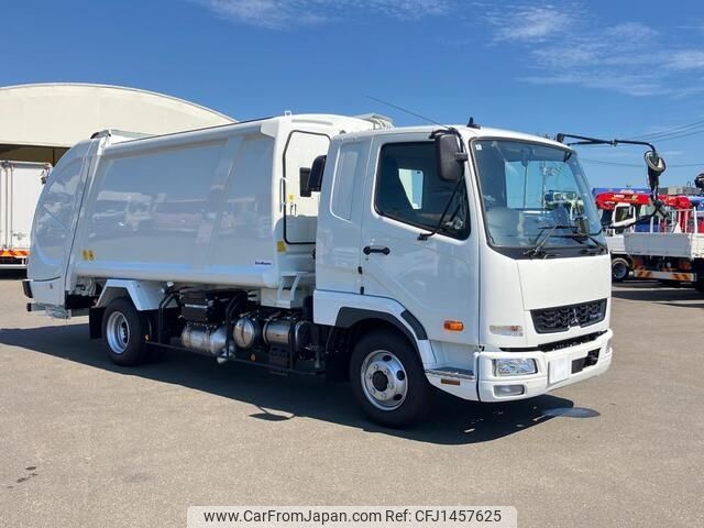 mitsubishi-fuso fighter 2025 -MITSUBISHI--Fuso Fighter 2KG-FK62F--FK62F-***584---MITSUBISHI--Fuso Fighter 2KG-FK62F--FK62F-***584- image 2