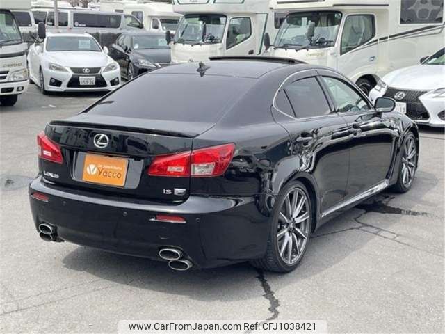 lexus is 2011 -LEXUS 【つくば 301】--Lexus IS USE20--USE20-5009466---LEXUS 【つくば 301】--Lexus IS USE20--USE20-5009466- image 2