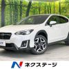 subaru xv 2017 -SUBARU--Subaru XV DBA-GT7--GT7-054519---SUBARU--Subaru XV DBA-GT7--GT7-054519- image 1