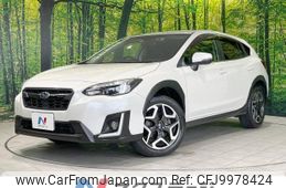 subaru xv 2017 -SUBARU--Subaru XV DBA-GT7--GT7-054519---SUBARU--Subaru XV DBA-GT7--GT7-054519-