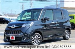 toyota tank 2020 CFJ0595556