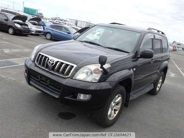 toyota land-cruiser-prado 2006 956647-10429 image 1