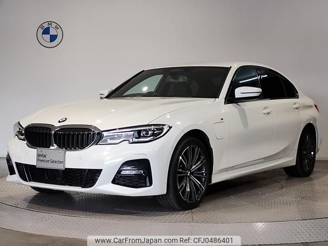 bmw 3-series 2019 quick_quick_3LA-5X20_WBA5X72060FH51110 image 1