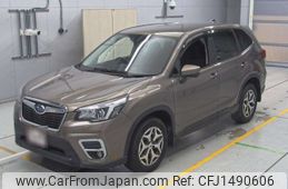subaru forester 2018 -SUBARU--Forester SK9-003999---SUBARU--Forester SK9-003999-