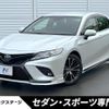 toyota camry 2020 CFJ1799492 image 1