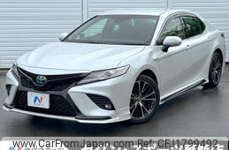 toyota camry 2020 CFJ1799492