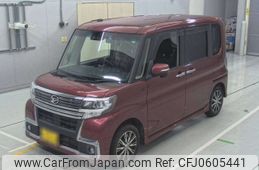 daihatsu tanto 2017 -DAIHATSU 【岐阜 581め3257】--Tanto LA600S-0558902---DAIHATSU 【岐阜 581め3257】--Tanto LA600S-0558902-